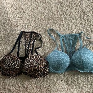 Victoria’s Secret Racerback Bra